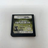 DS Tomb Raider Underworld (Cartridge Only)