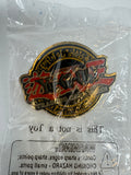 YUGIOH UPPER DECK TRADING CARD GAME ENAMEL COLLECTIBLE PIN AUTHENTIC RARE