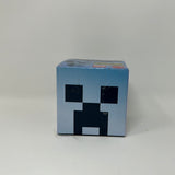 Mattel - Minecraft Mob Head Boxed Mini Figures - Creeper (1 inch) BRAND NEW