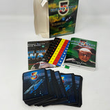 Babylon 5 - Collectible Card Game - 60 Cards