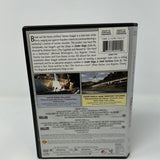 DVD Double Feature Under Siege and Under Siege 2 Dark Territory
