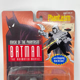 Batman The Animated Movie Phantasm Kenner Action Figure