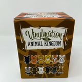 VINYLMATION The Animal Kingdom Series GIRAFFE Disney Park Vinyl Figure 3" ~ NEW