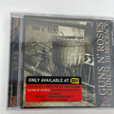 CD Guns N’ Roses Chinese Democracy Sealed