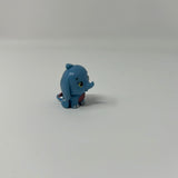 Spin Masters Hatchimals ColleGGtibles Elfy Elephant Blue/Pink Mini Figure Loose