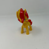 My Little Pony Smashin’ Fashion Sunset Shimmer