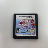 DS Winx Club Magical Fairy Party (Cartridge Only)