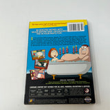 DVD Family Guy Stewie Griffin Untold Story