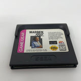 Game Gear Madden 96