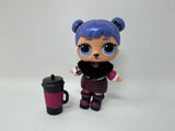 Lol Surprise Dolls Midnight Winter Disco Doll 3” Inch