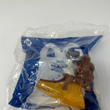 McDonald's 2022 THOR LOVE and THUNDER Marvel Happy Meal Toy Toothgrinder and Toothgnasher #10