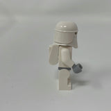 Lego Star Wars Advent Calendar 2014 Day 8 Snowtrooper Minifigure