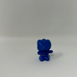 Gogo’s Crazy Bones Dark Blue Fist Number 38