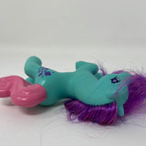 My Little Pony G-2 “Ivy” 1998 McDonalds My Pretty Parlor Hasbro Happy Meal Toy