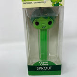 Funko POP! PEZ Dispenser - Ad Icons - Green Giant SPROUT - New in Box