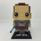 LEGO BRICKHEADZ: Rey & Kylo Ren (41489)