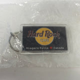 Hard Rock Café Canada Niagara Falls keychain