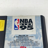 Genesis NBA Live 95