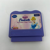 Vtech V.Smile Disney Cinderella Cinderella’s Magic Wishes