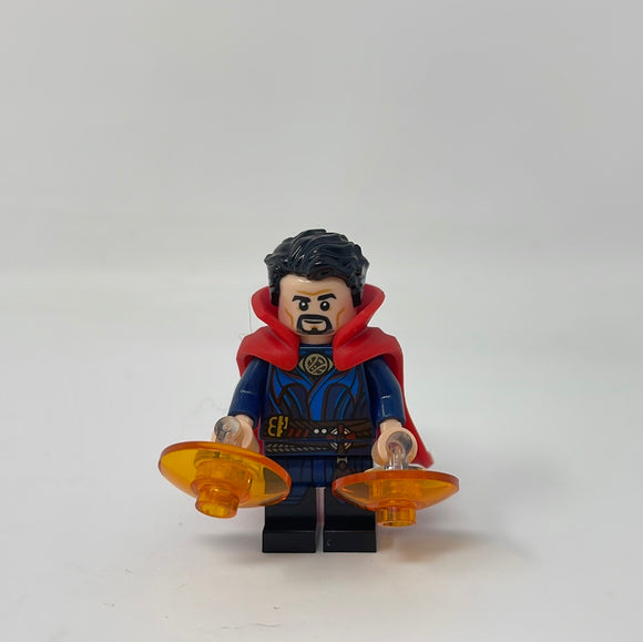 LEGO Marvel Minifigures: Doctor Strange - Multiverse Of Madness Edition