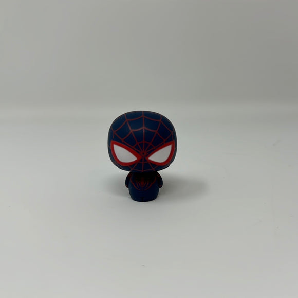 Funko Pint Size Heroes Spiderman Miles Morales 1.5”