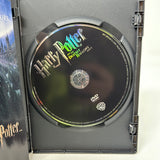 DVD Harry Potter and The Deathly Hallows part 1