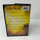 DVD John Wayne 2 DVD Collection
