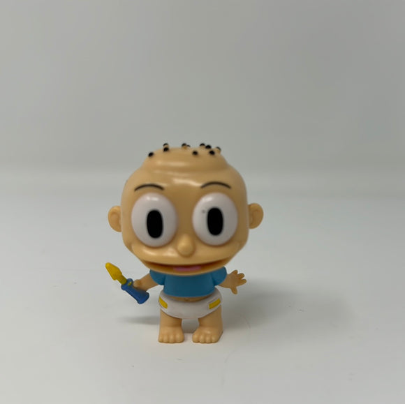 Tommy Pickles ~ Funko Mystery Minis Nickelodeon Rugrats 2018