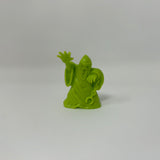 Scooby-Doo! Tiny Mights Mini-figures - M.U.S.C.L.E. - Green Green Ghost