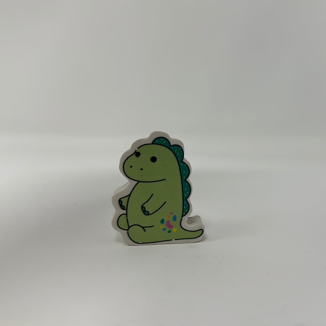 Moriah Elizabeth Pickle The Dinosaur Eraser – shophobbymall