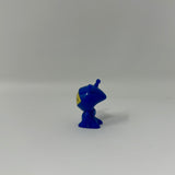 Gogo’s Crazy Bones Dark Blue Sumon Number 35