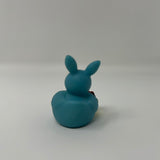 Easter Bunny Rubber Ducky