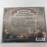 CD Symphony for the Season by The London Symphony Orchestra (Sealed)