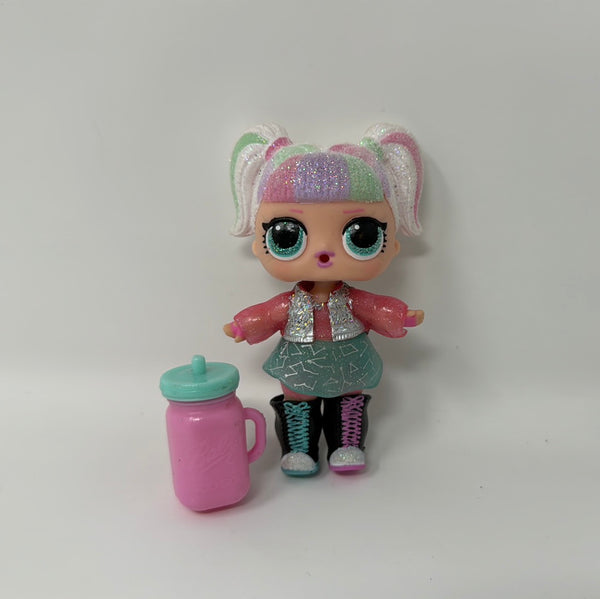Bon Bon Lol Dolls Sparkle Bon Bon Lol Doll Glitter Lol Glitter Bon