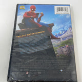 DVD Marvel Studios Spider-Man Homecoming Sealed