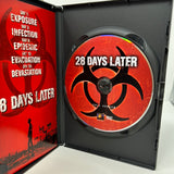 DVD 28 Days Later