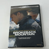 DVD Brokeback Mountain Sealed