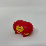 Iron Man - Tsum Tsum - Iron Man - Medium Vinyl Figure - Series 1