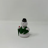 Rudolph the Red-Nosed Reindeer Sam the Snowman Figure