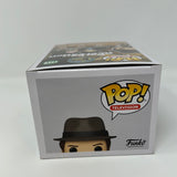 Funko Pop Animation Parks And Recreation Duke Silver 1149