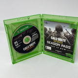 Xbox One Call of Duty WWII