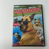 DVD Marmaduke Sealed