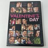 DVD Valentines Day Sealed