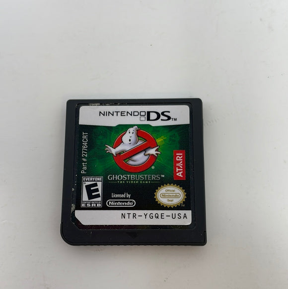 DS Ghostbusters (Cartridge Only)