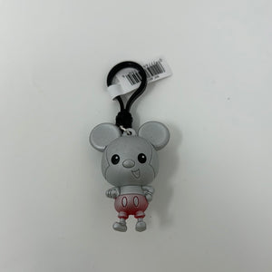 Disney 100th Mystery Figural Bag Clip - Mickey Mouse