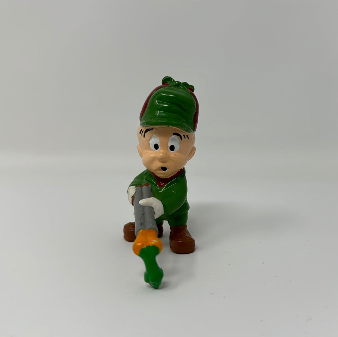 Looney Tunes Elmer Fudd With Shotgun Loose 2.75