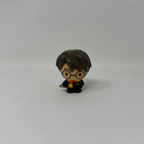 Harry Potter Ooshies Figure collectables Pencil Toppers - Harry Series 1