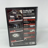 Atmos Fearfx Zombie Invasion DVD Protectable Halloween Decor, Haunted House