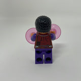 LEGO Wong Minifigure from 76205 Marvel Doctor Dr. Strange