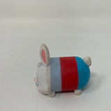 Disney Tsum Tsum - White Rabbit - Medium - Vinyl Figure - Series 1